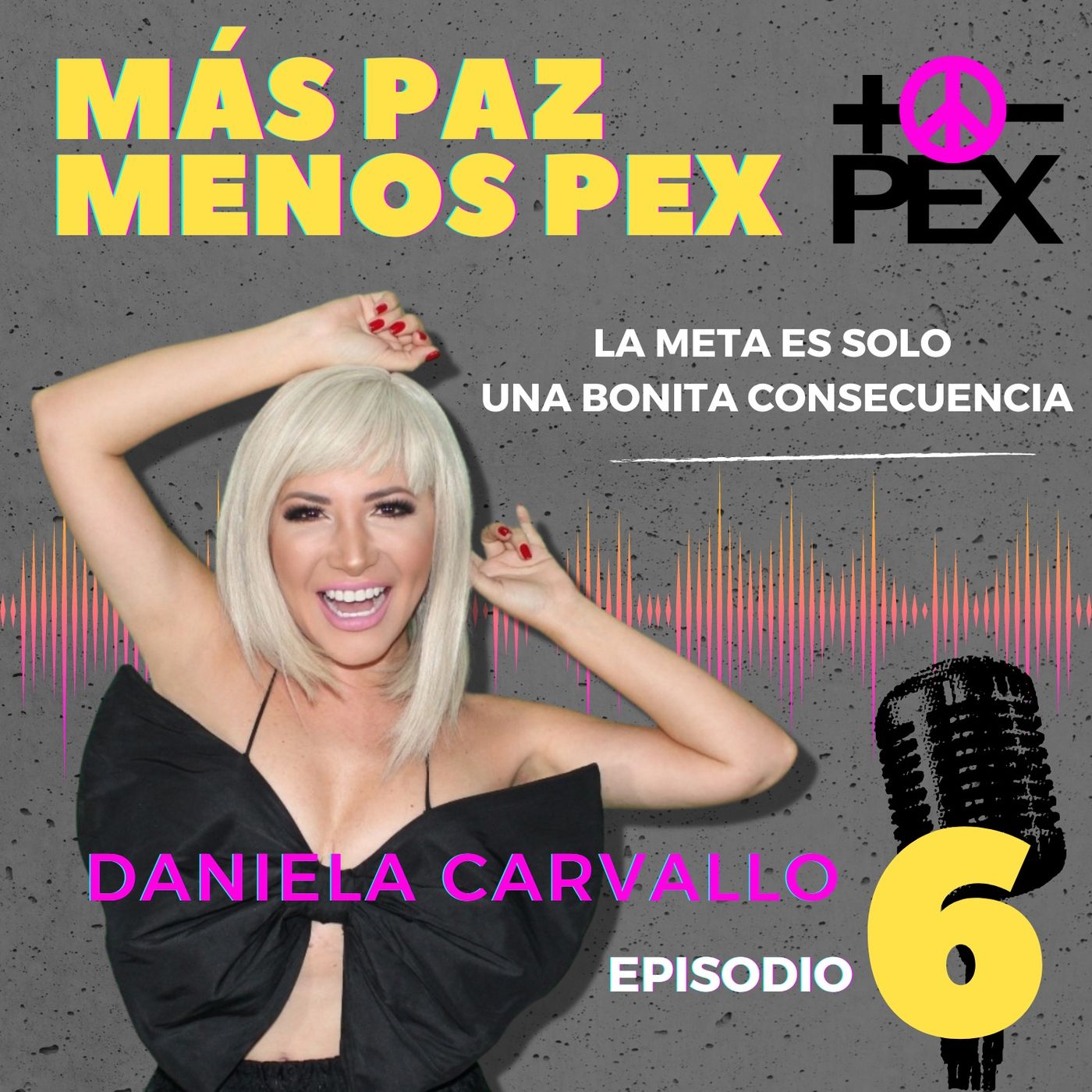 Más Paz Menos Pex