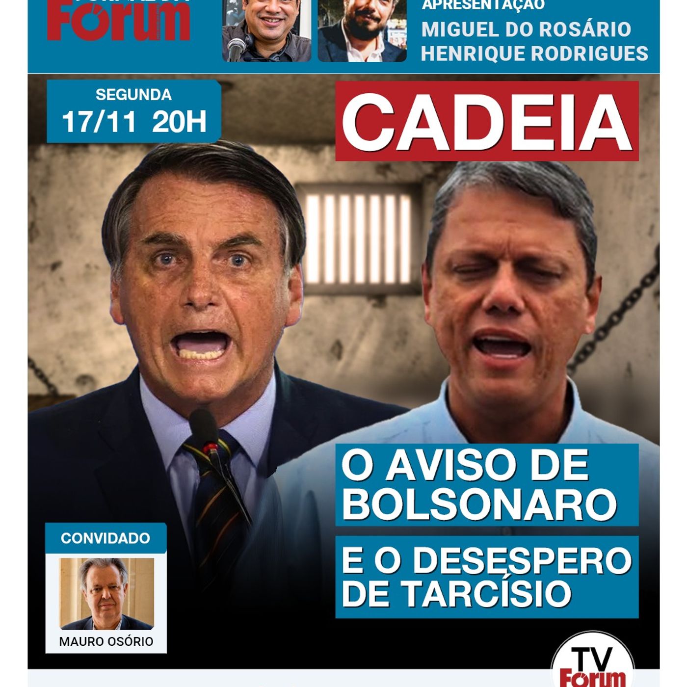 Jornal da Fórum
