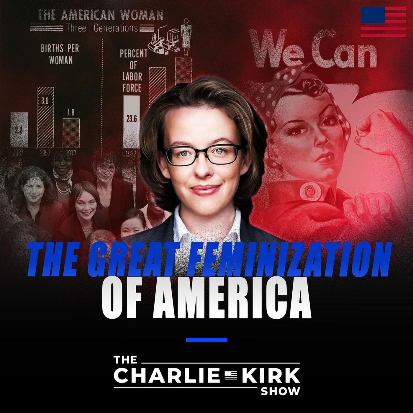 The Charlie Kirk Show