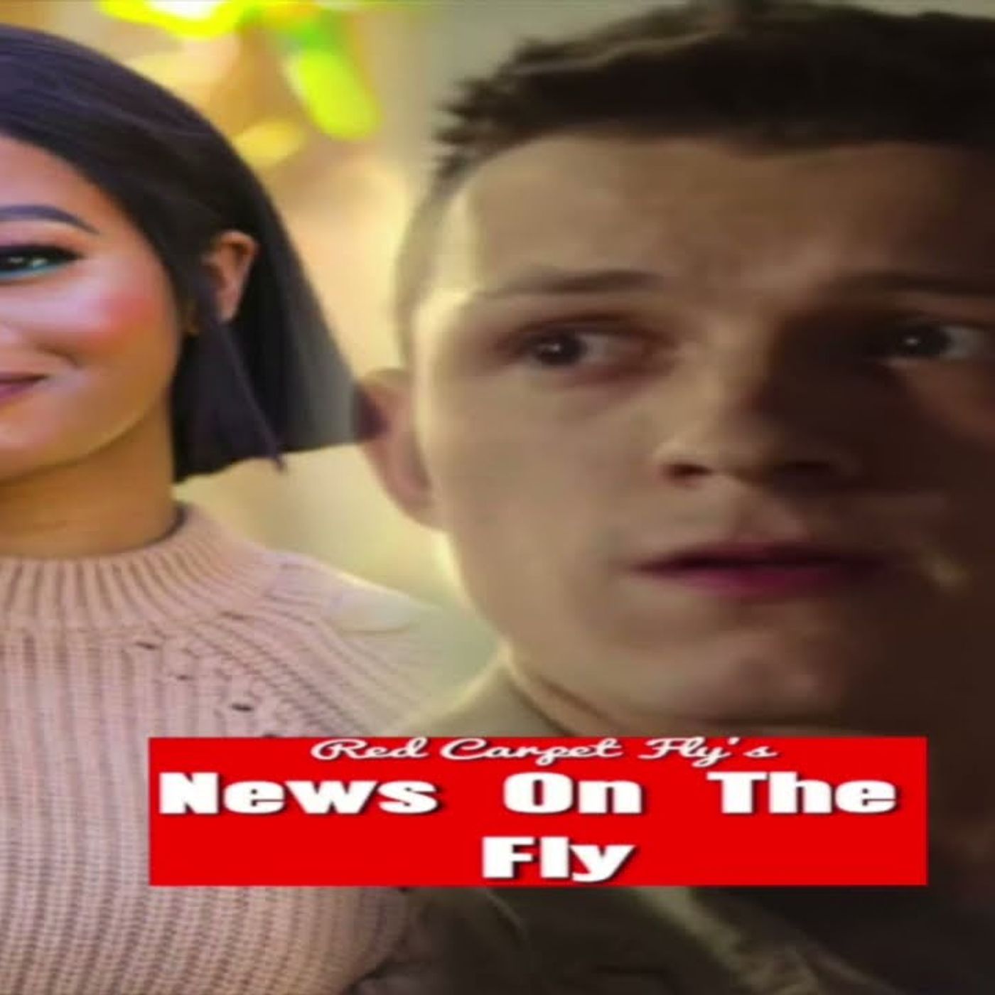 News On The Fly