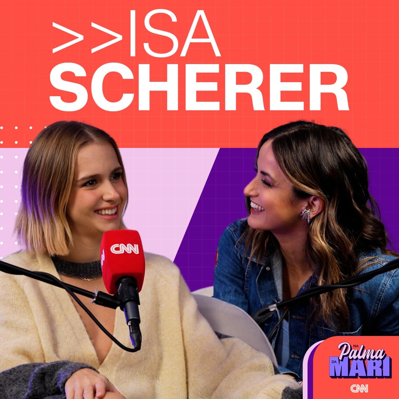 Isa Scherer | Na Palma da Mari #27