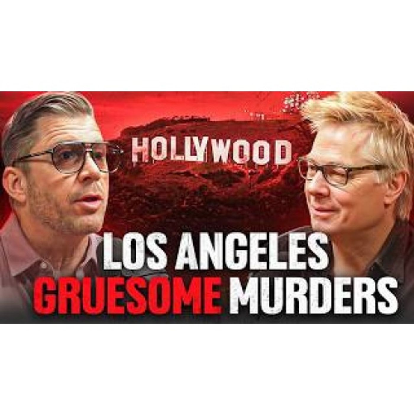 One Degree of Scandalous with Tom Zenner and Kato Kaelin