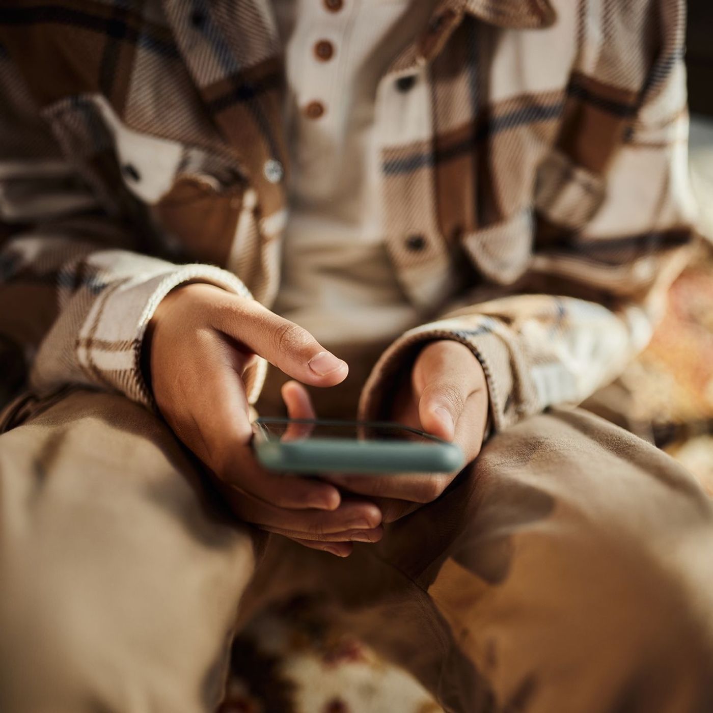 Meta settles child harm claims for $18B, promises new safety features episode artwork