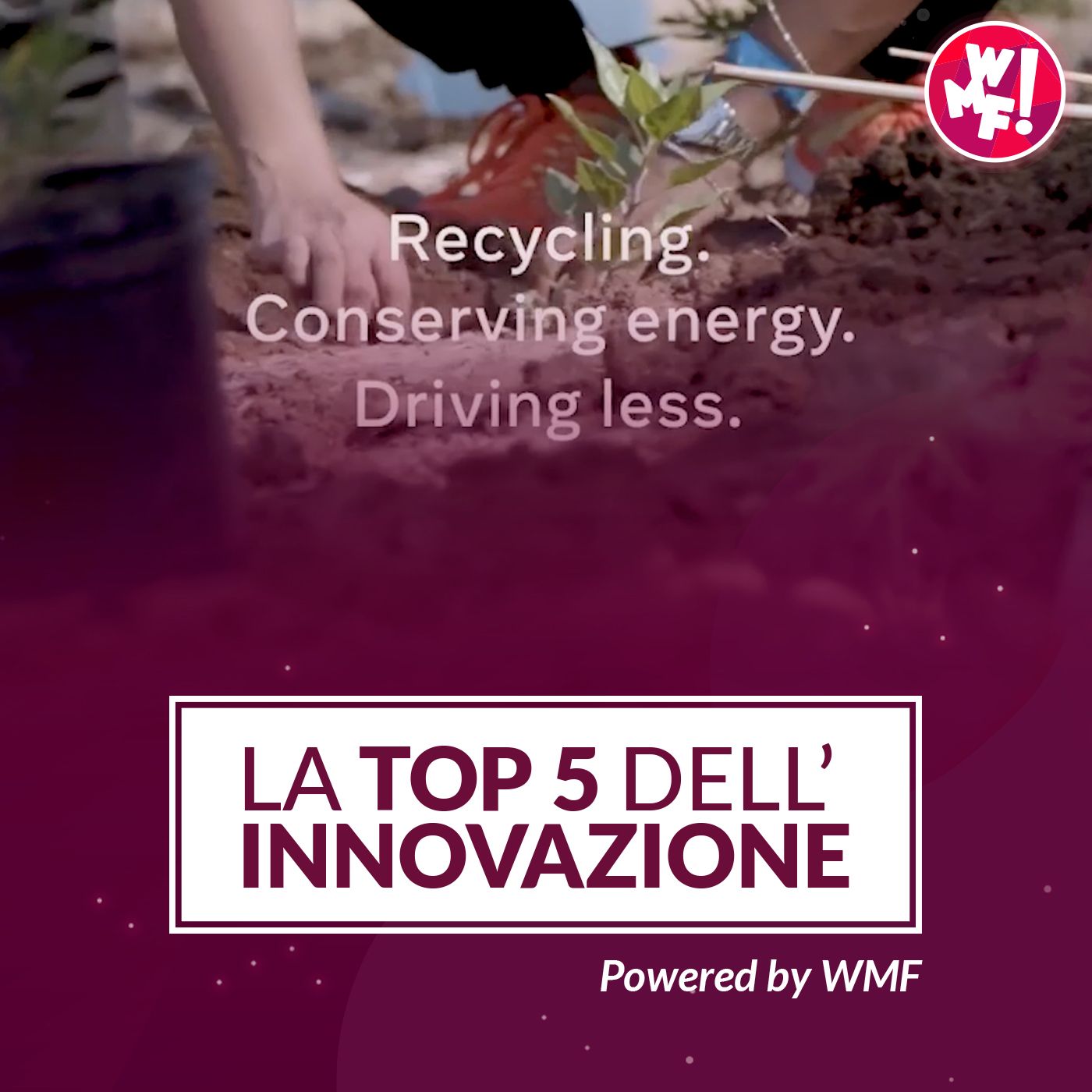 Facebook lancia il Centro per Ambiente e Clima - #17 episode artwork