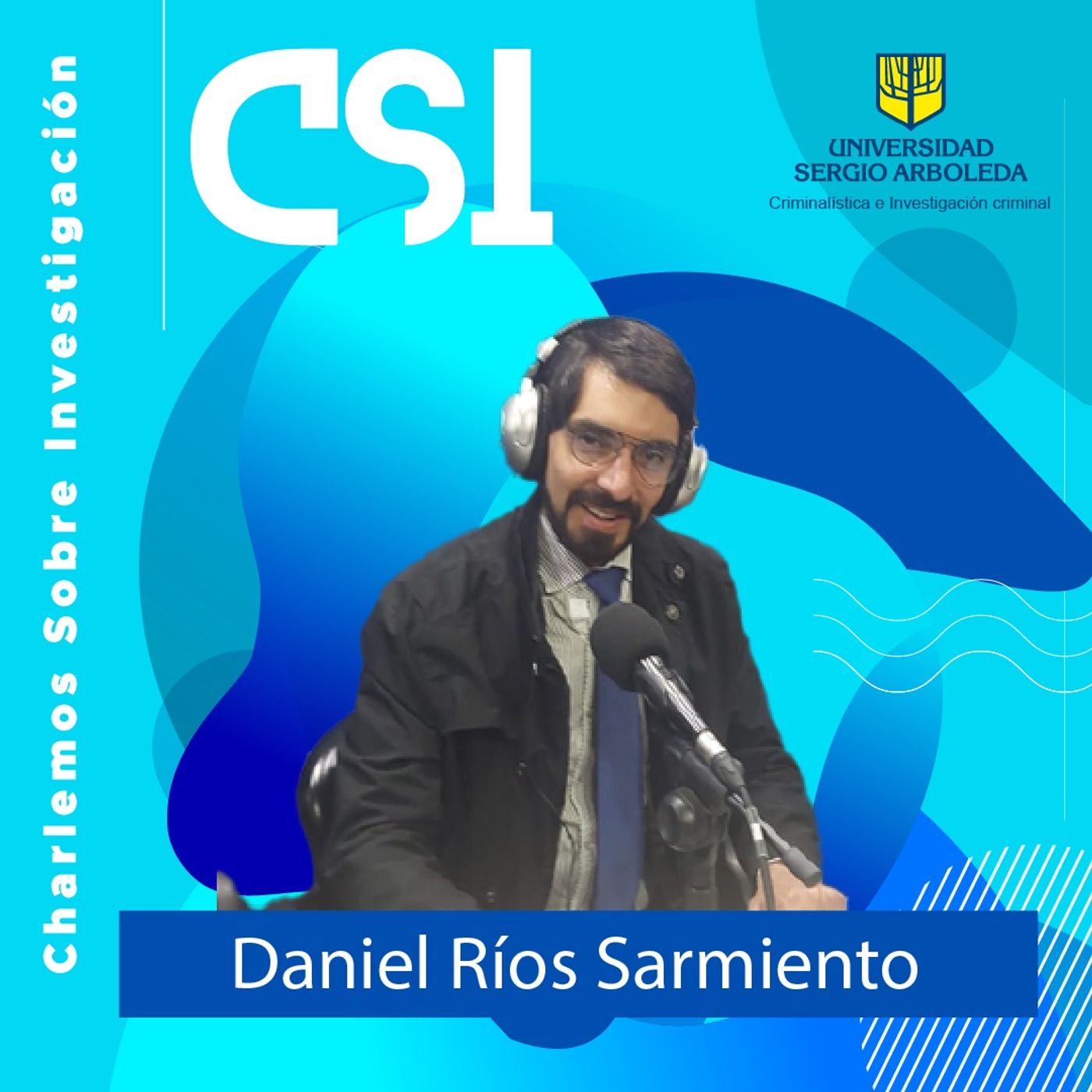 Charlemos Sobre Investigación