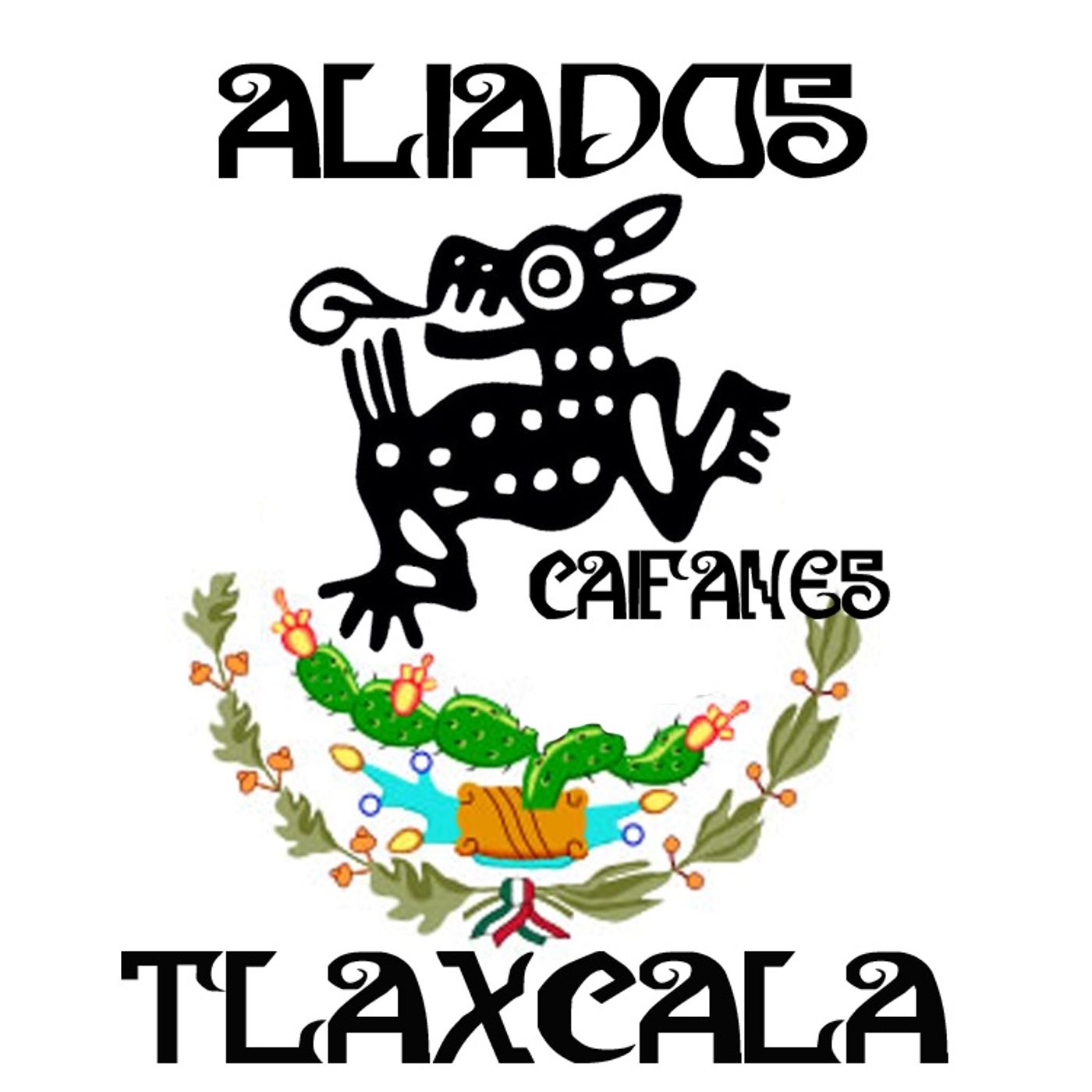 Aliados Tlaxcala's tracks
