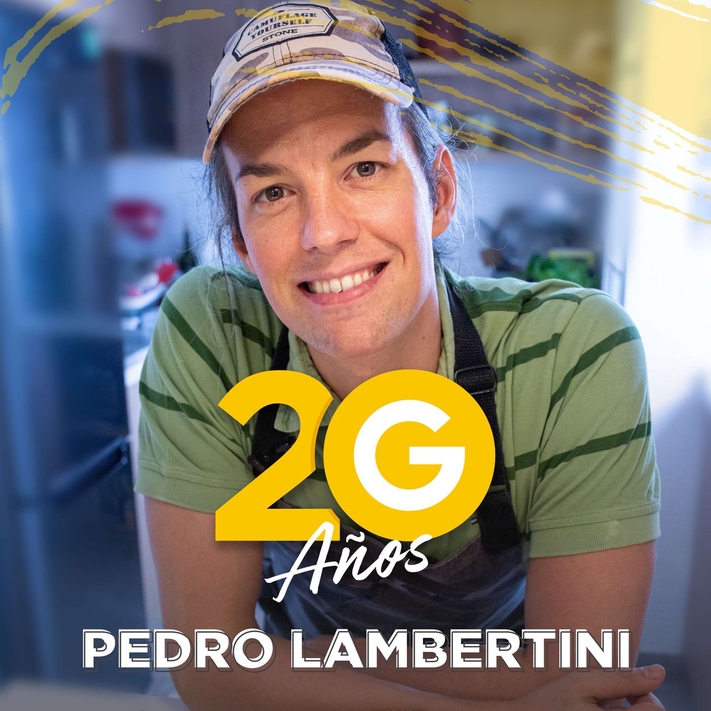 El Gourmet: 20 años siendo parte de tu vida