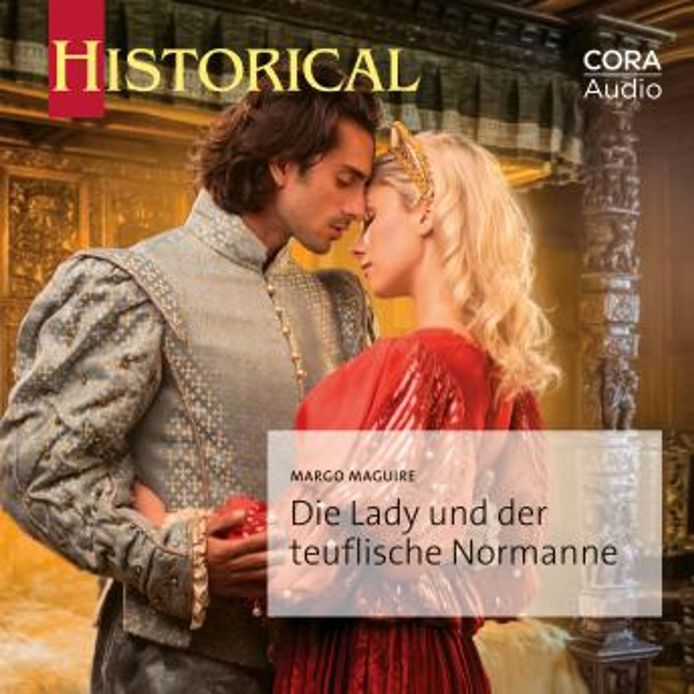 Get Your Favorite Full Audiobooks in Romance, Historical