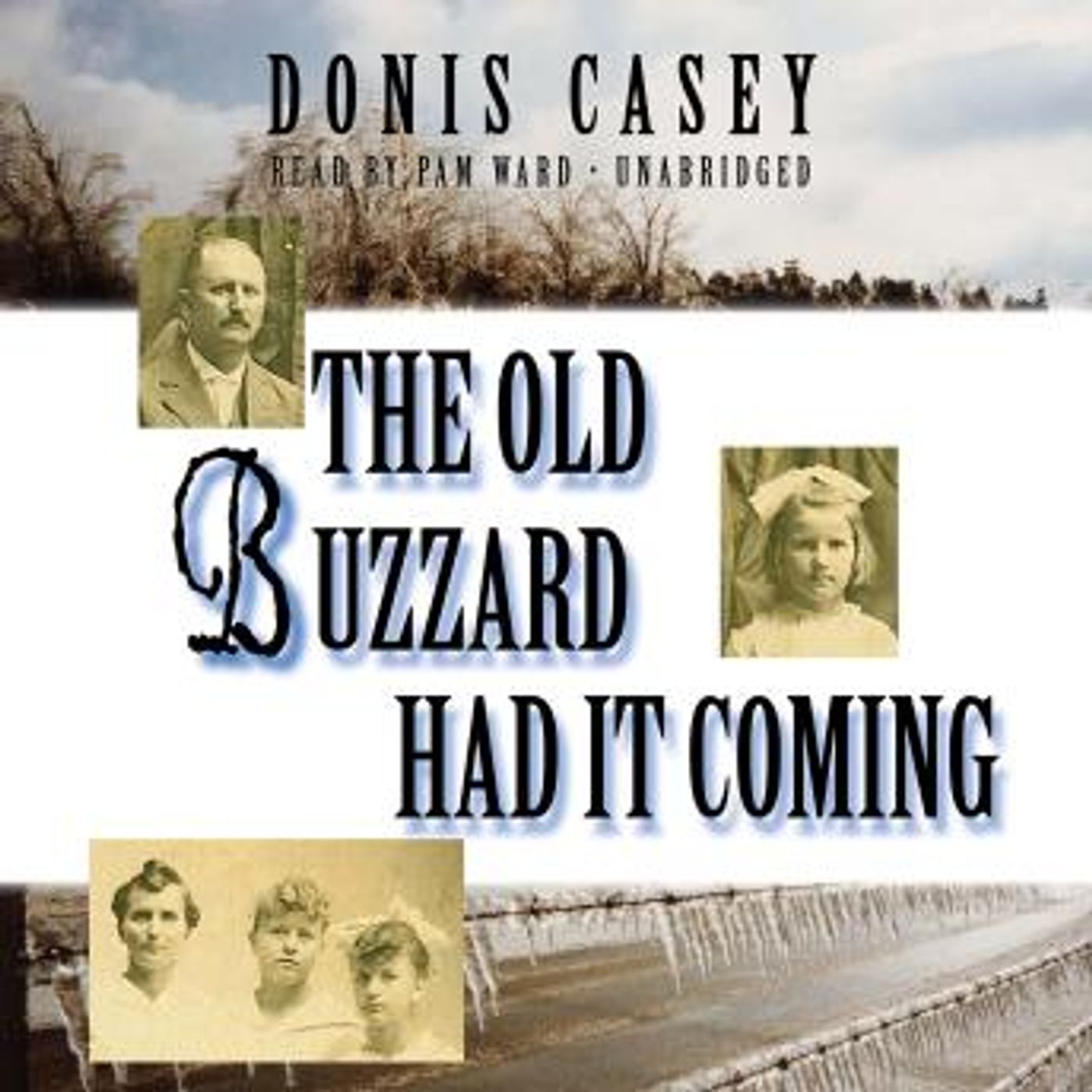 the Best Audio Stories in Mystery, Thriller & Horror, Police & Detective