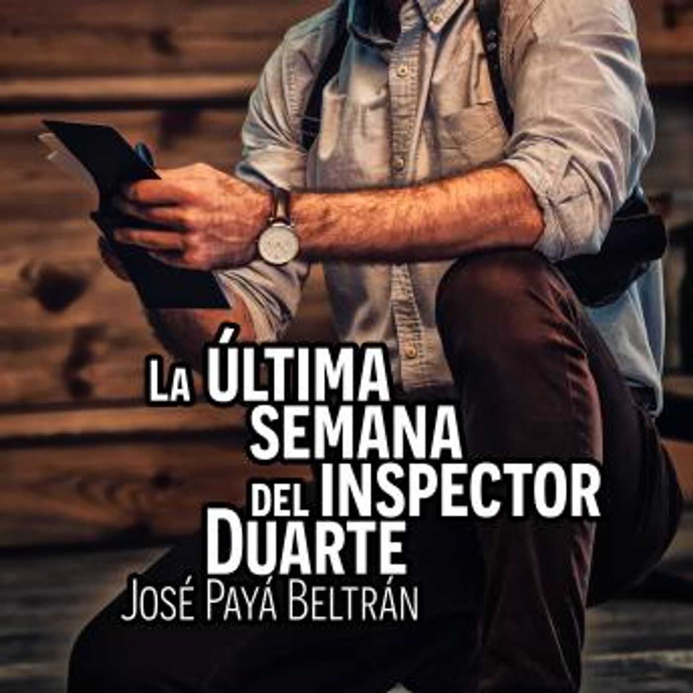 Get Top Full Audiobooks in Mystery, Thriller & Horror, Police & Detective