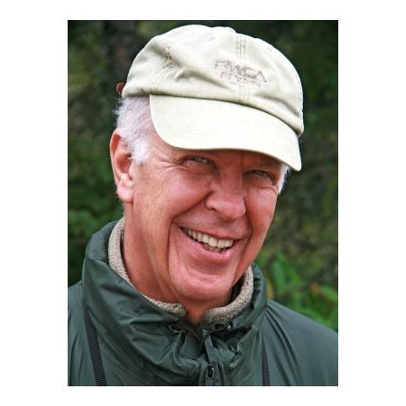 Parker J. Palmer: Founder of the Center for Courage & Renewal episode artwork