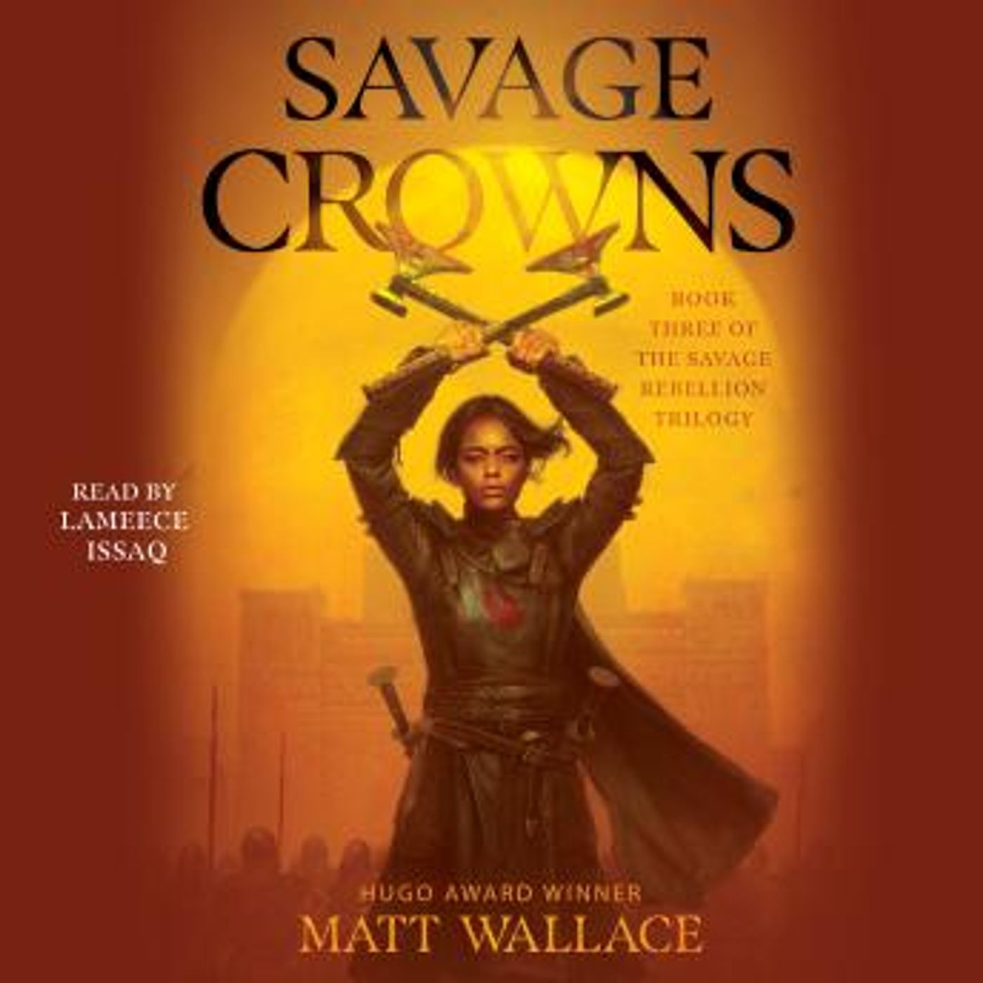 Access Must-Have Full Audiobooks in Science Fiction & Fantasy, Epic Fantasy