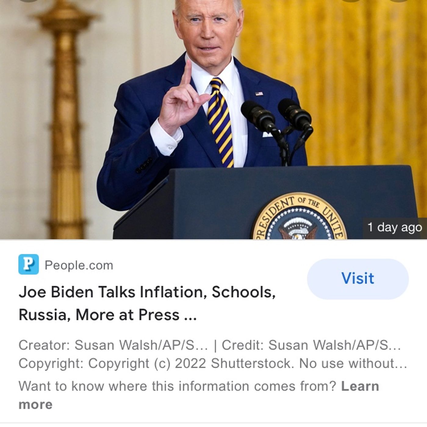 Authoritarianism is Joe Biden’s playbook, Fuck This Clown. episode artwork