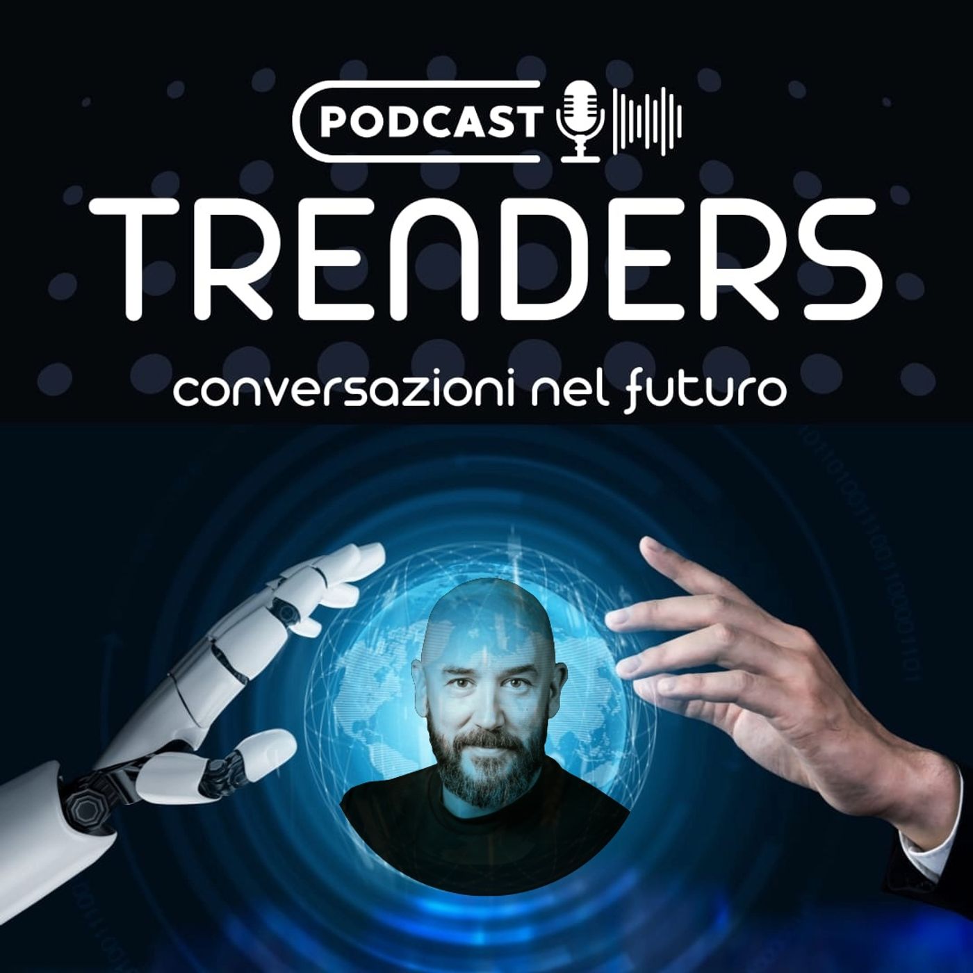 Trenders - Conversazioni nel futuro