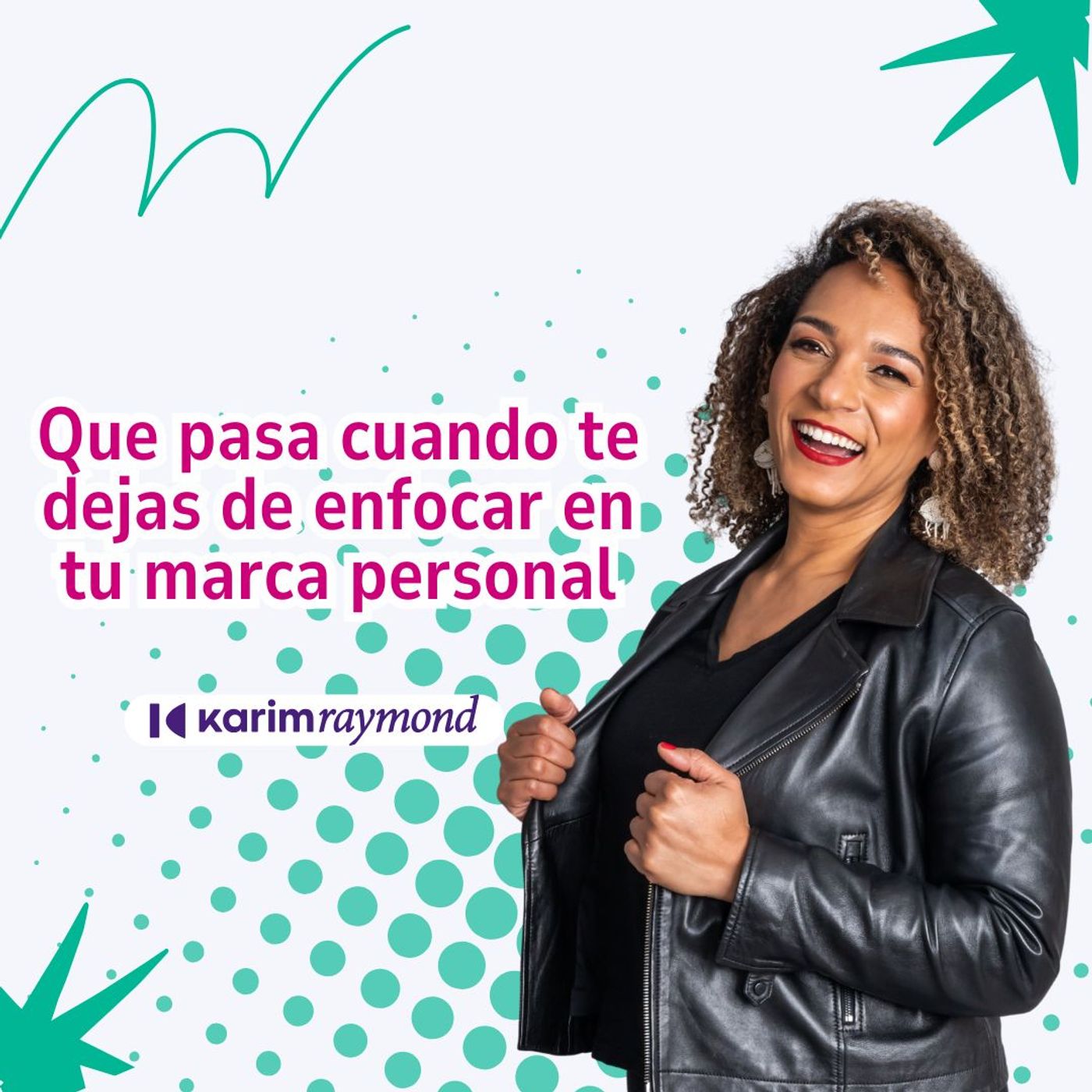 Marca Personal y Liderazgo