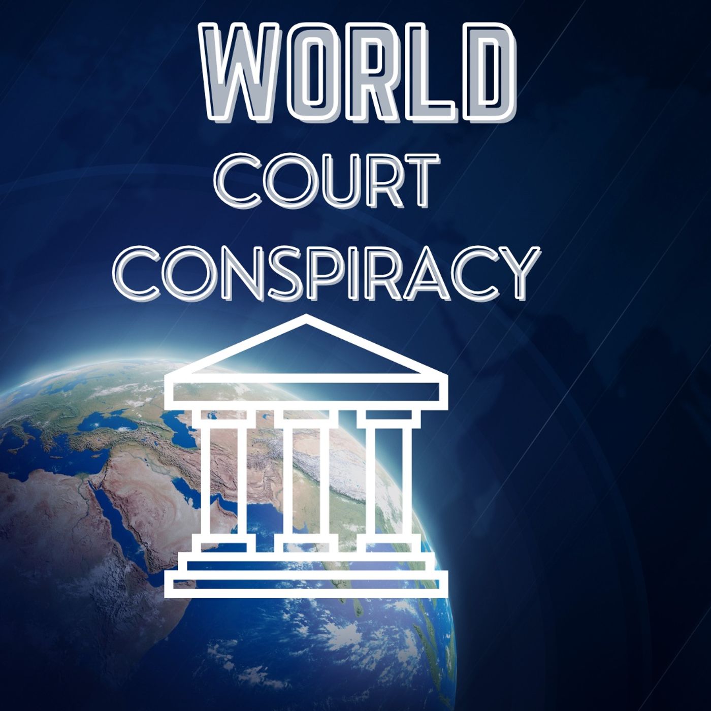 World Court Conspiracy