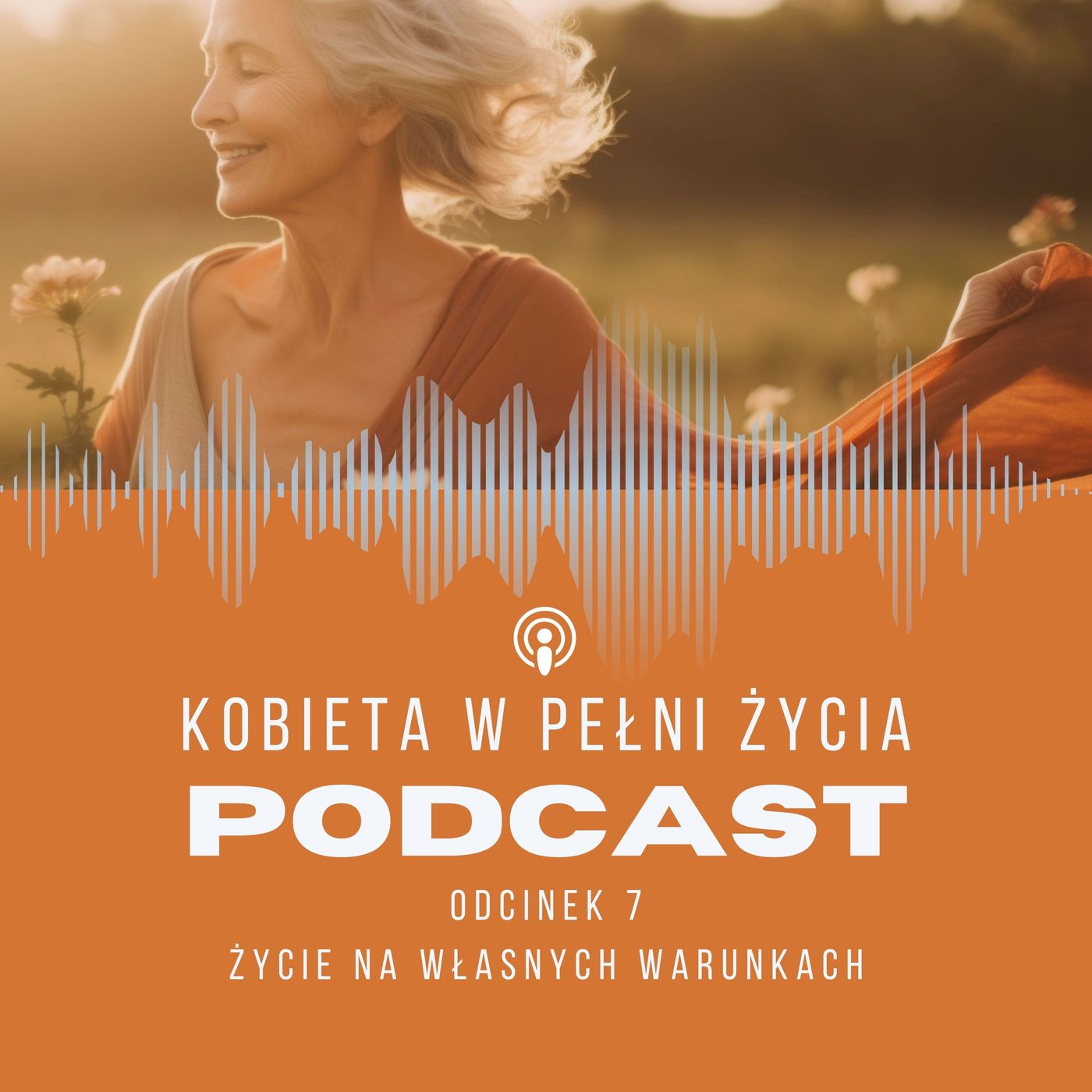 Kobieta w Pełni Życia