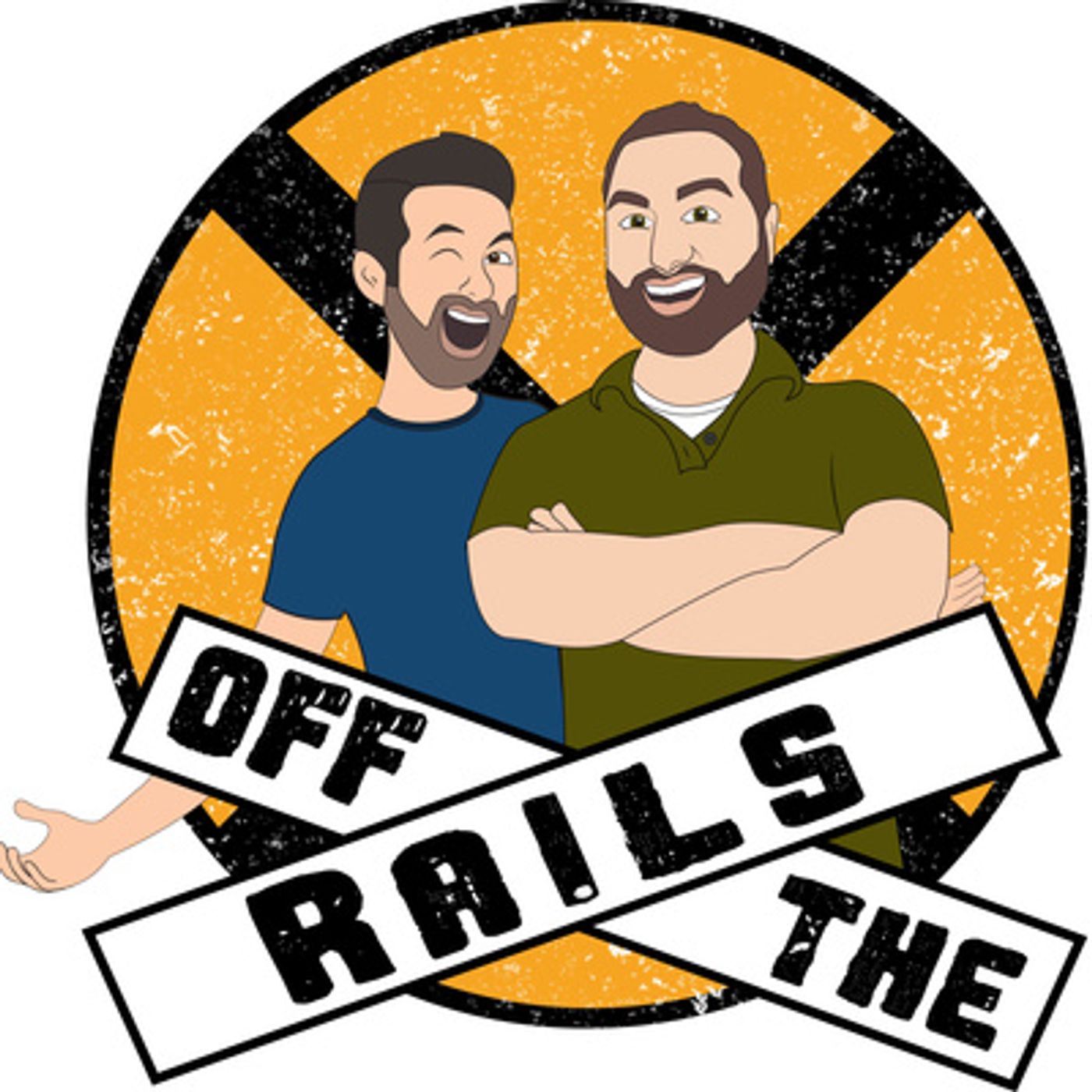 Off The Rails