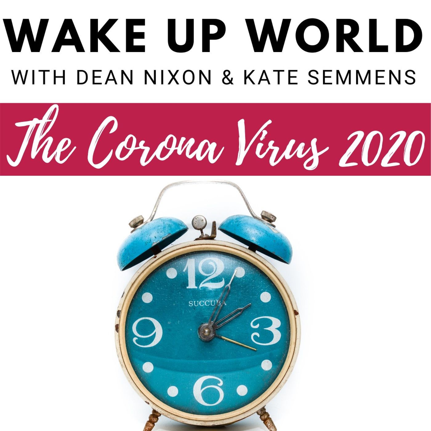 The Dean and Kate Podcast