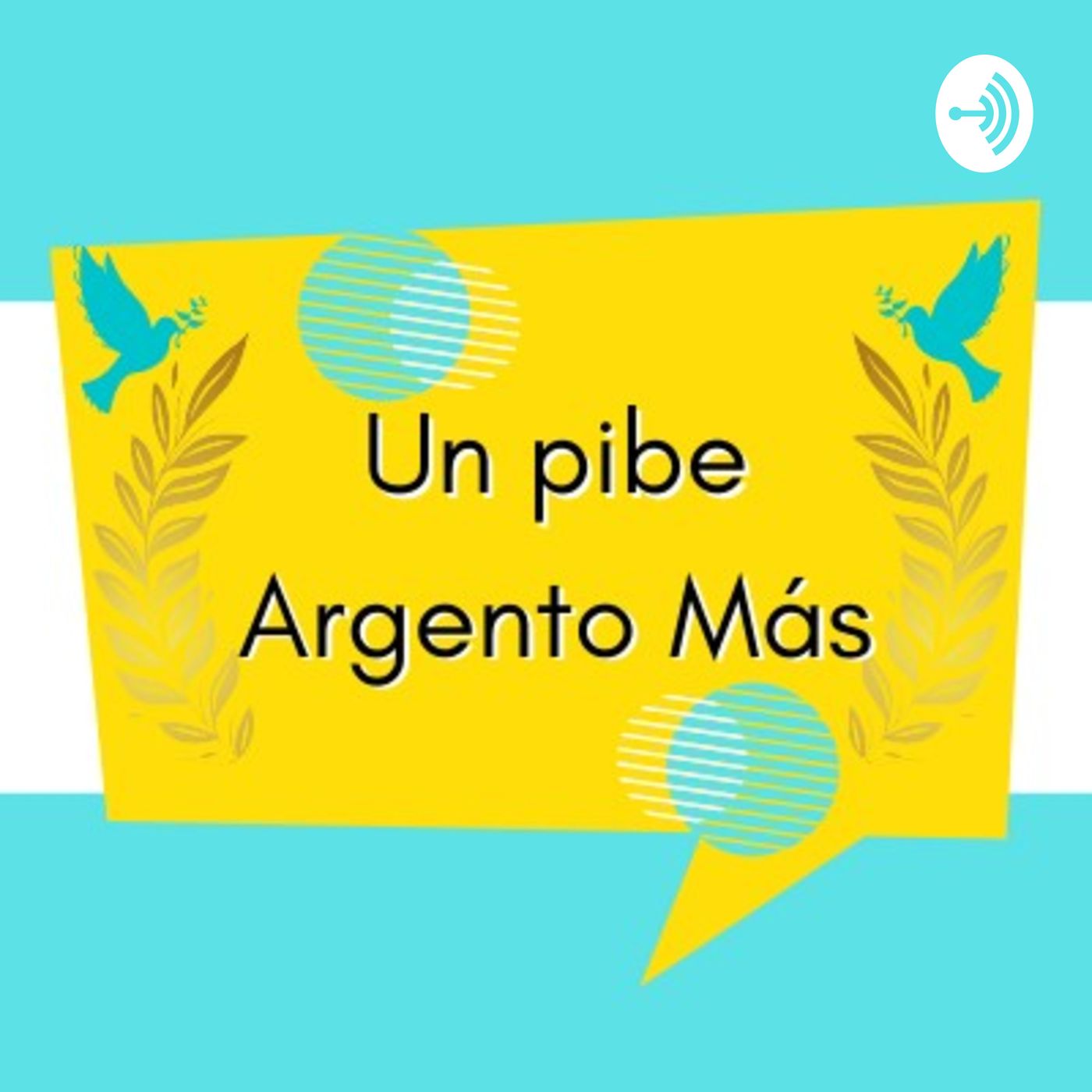 Un Pibe Argento Más