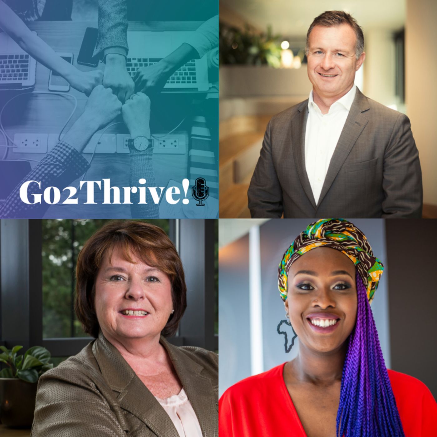 Go2Thrive!
