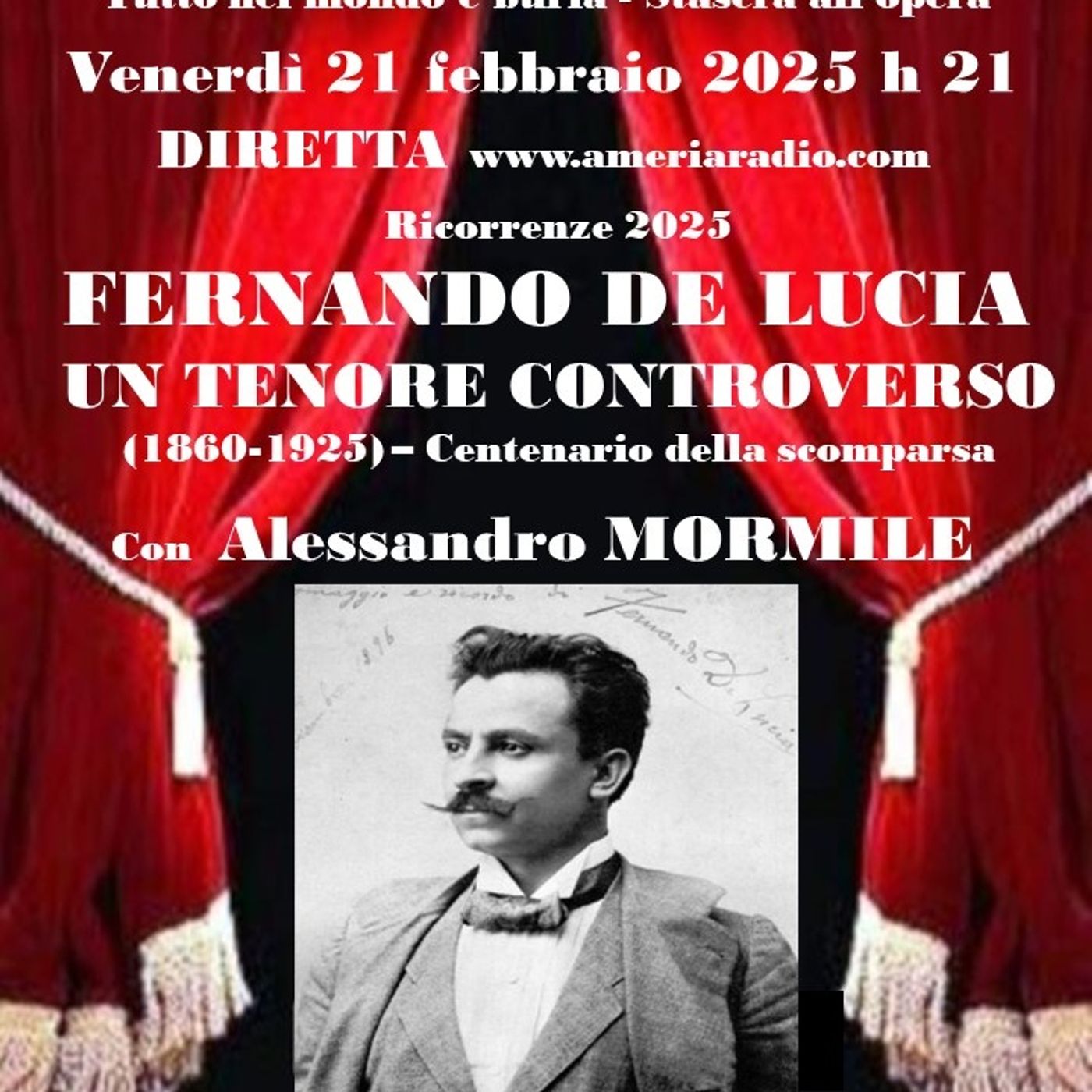 Tutto nel mondo è burla