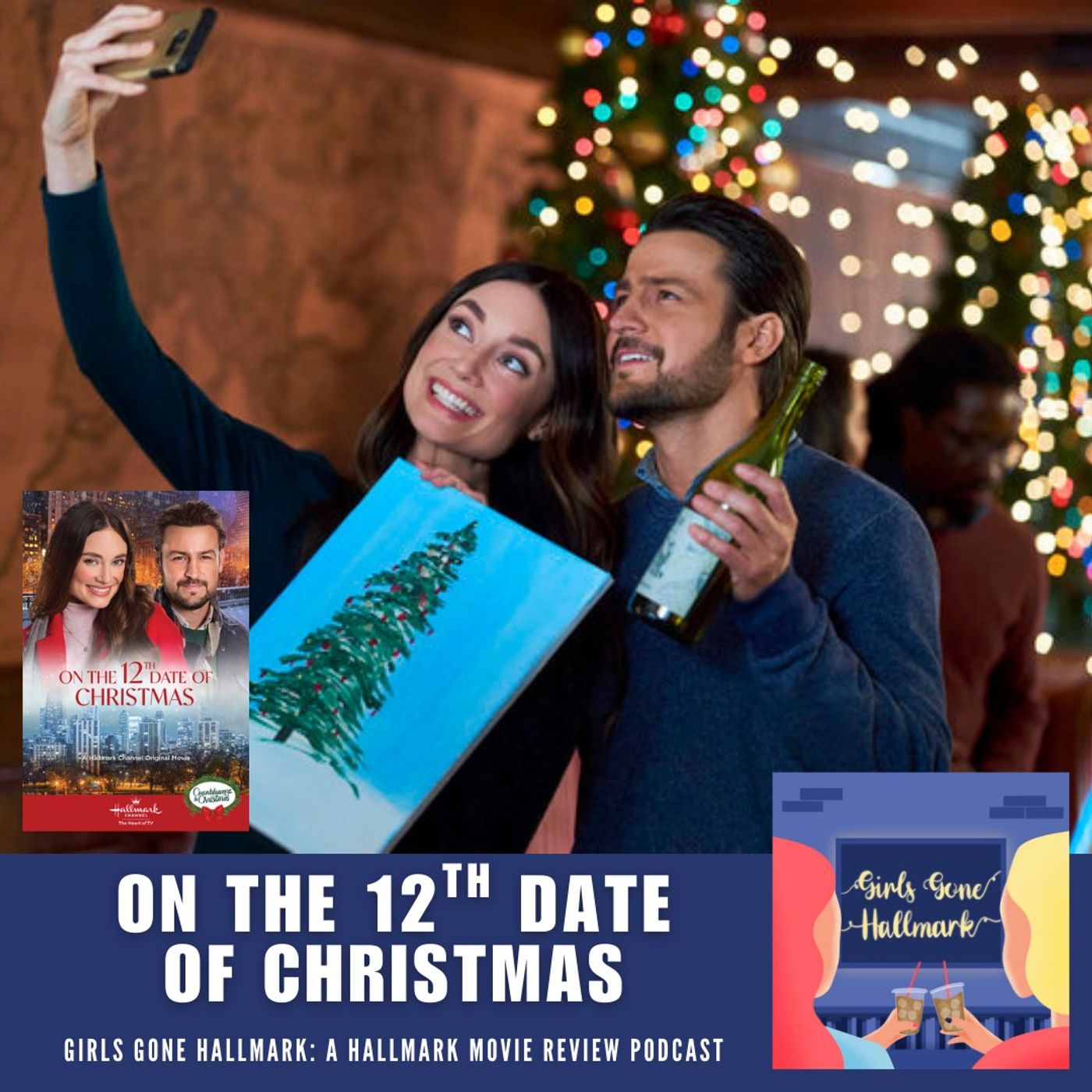 On the 12th Date of Christmas (Encore)