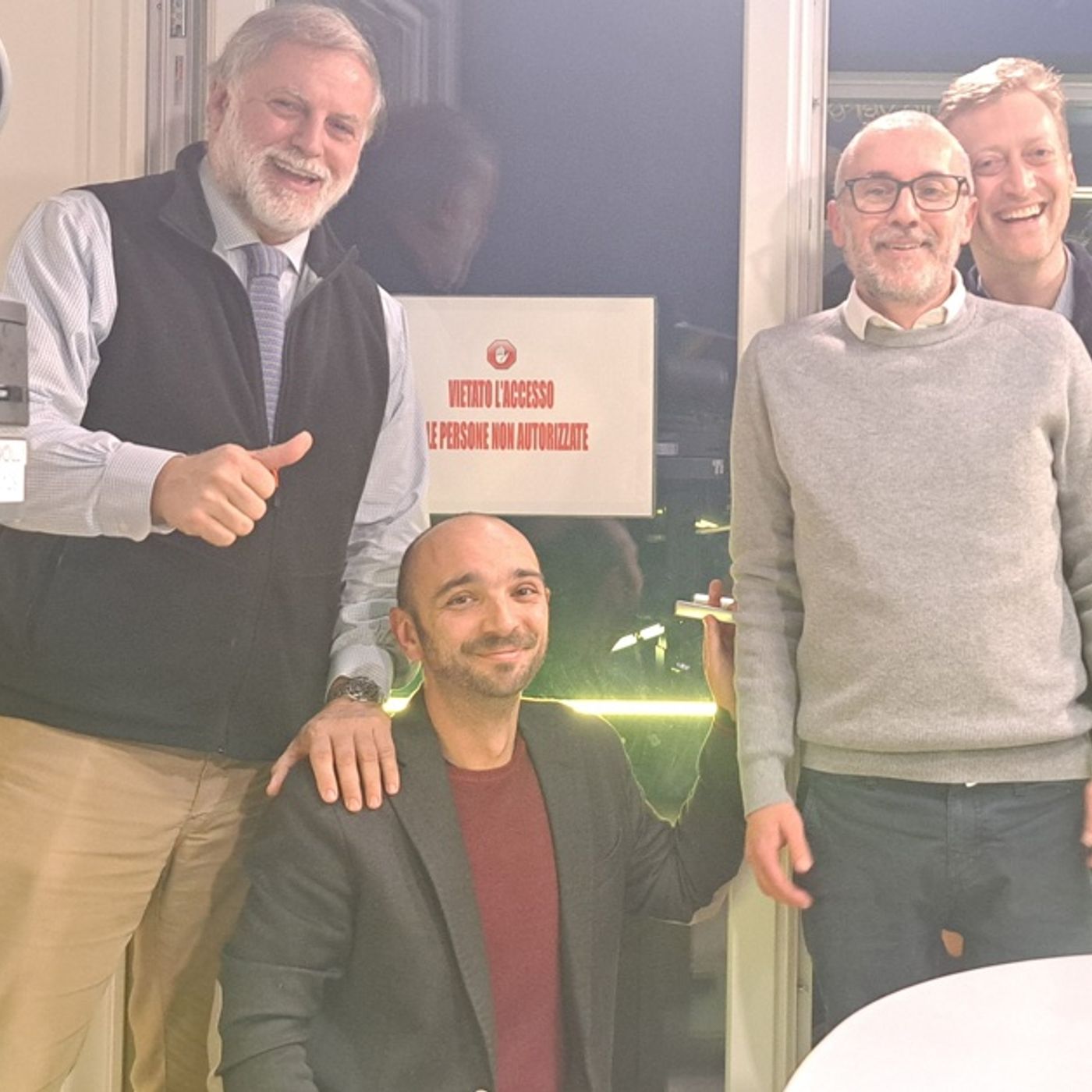 Figli di Preben #35 - Puntata invecchiata male