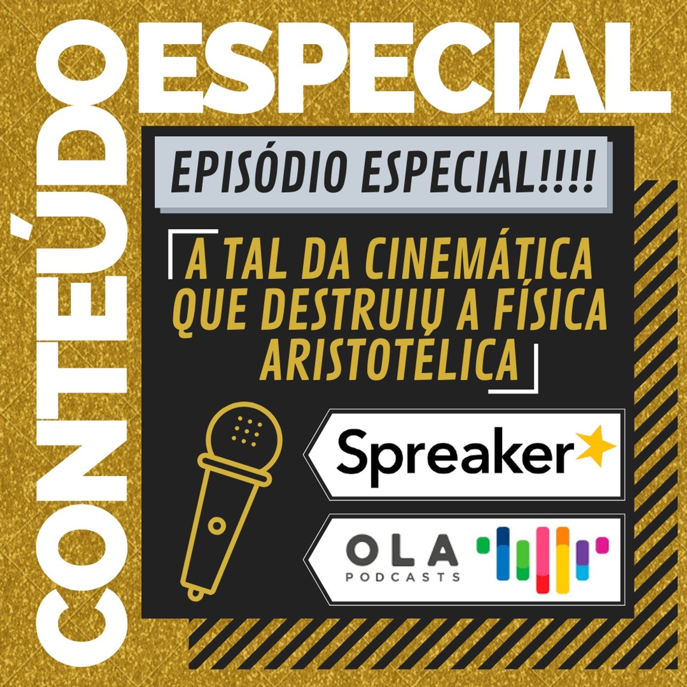 Terceira Era, Org.