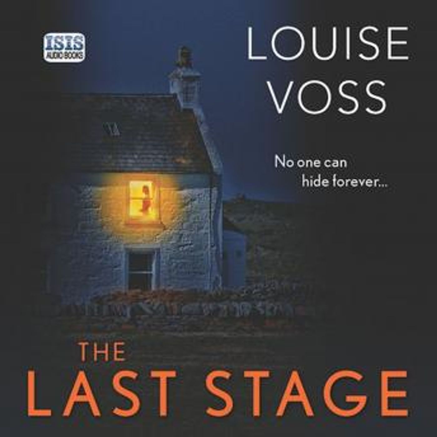 Full Audiobooks in Mystery, Thriller & Horror, Suspense