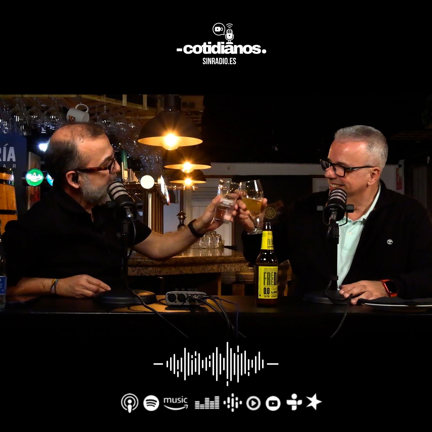SinRadio