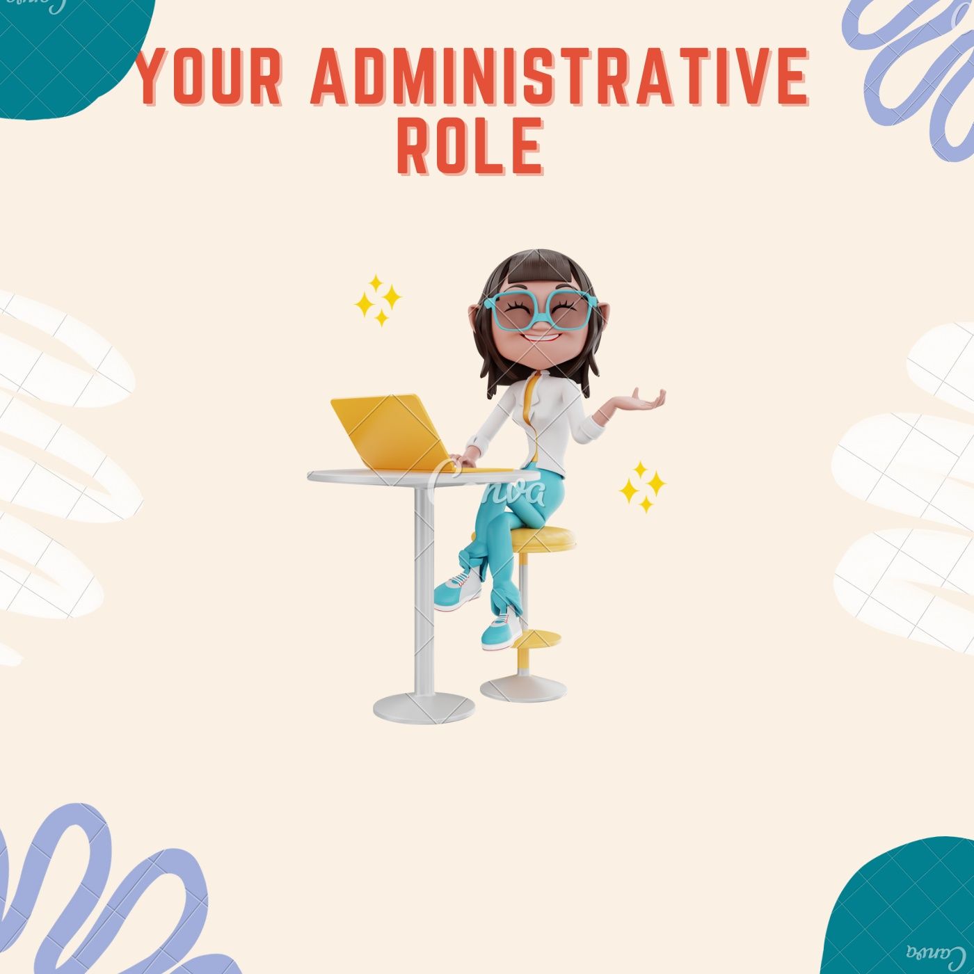 Your Administrative Role