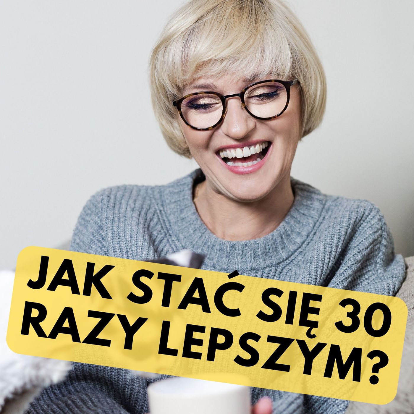 Pasja w pigułce