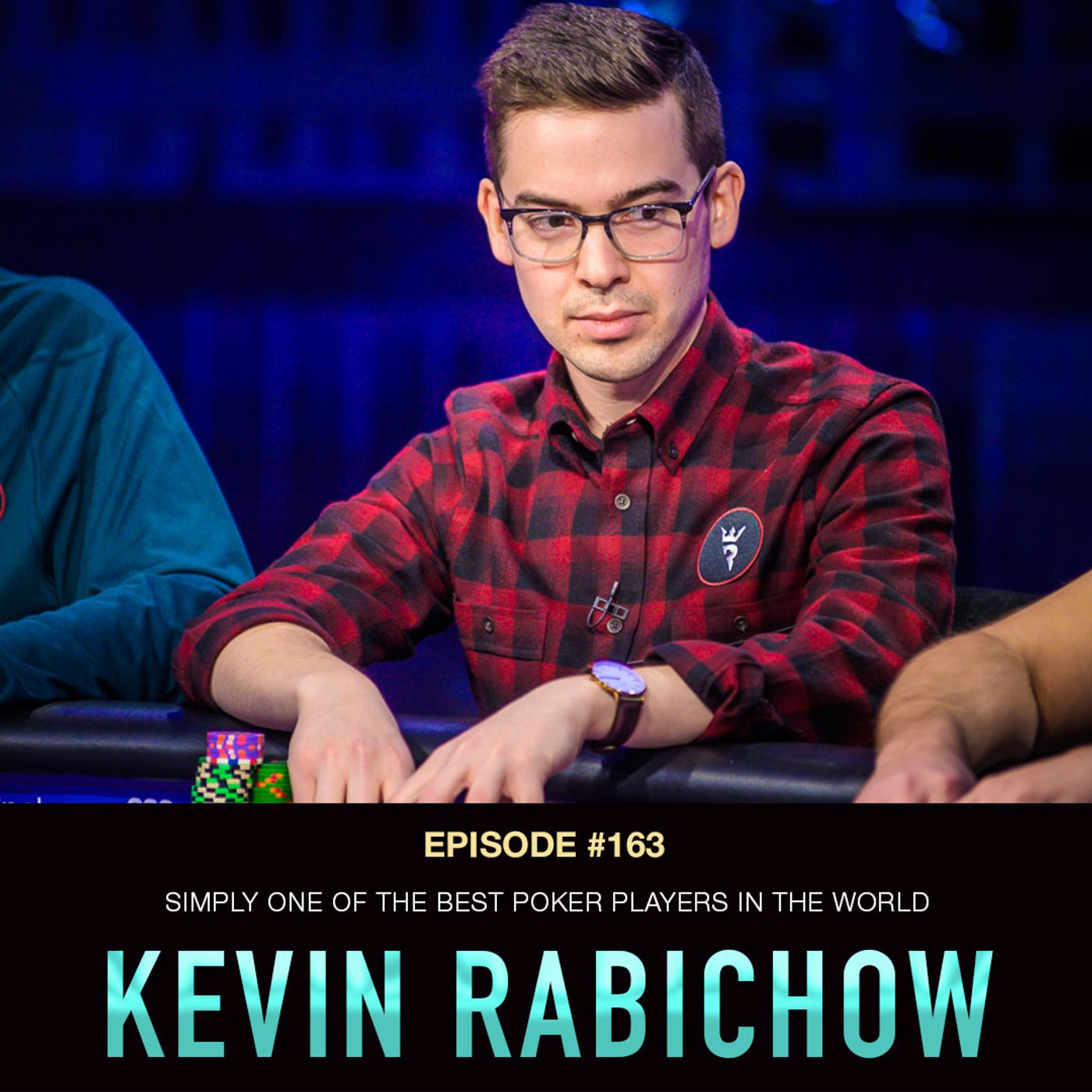 Chasing Poker Greatness
