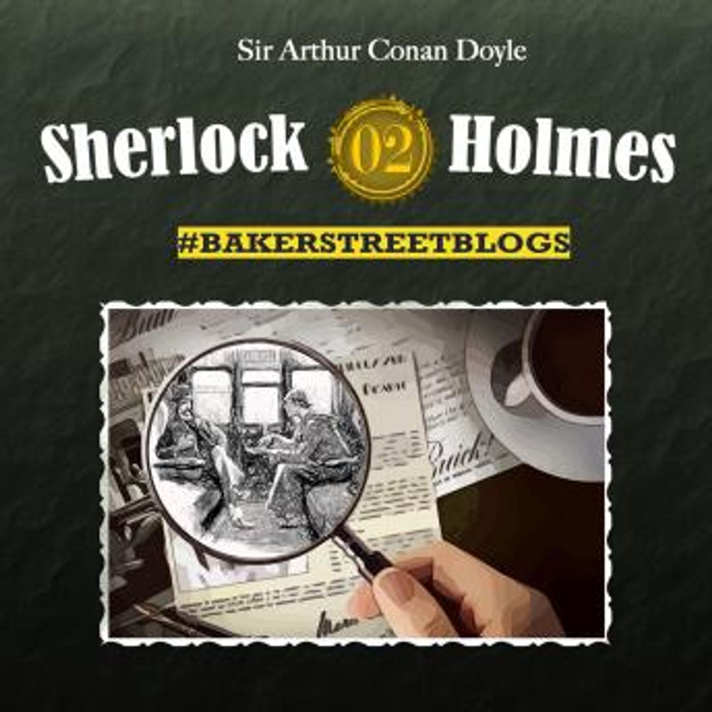Explore New Full Audiobooks in Mystery, Thriller & Horror, Suspense