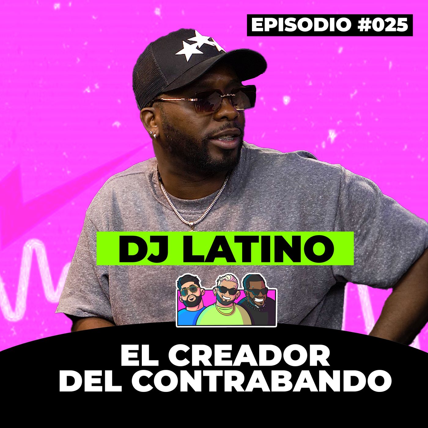 Rulay y Civica Podcast