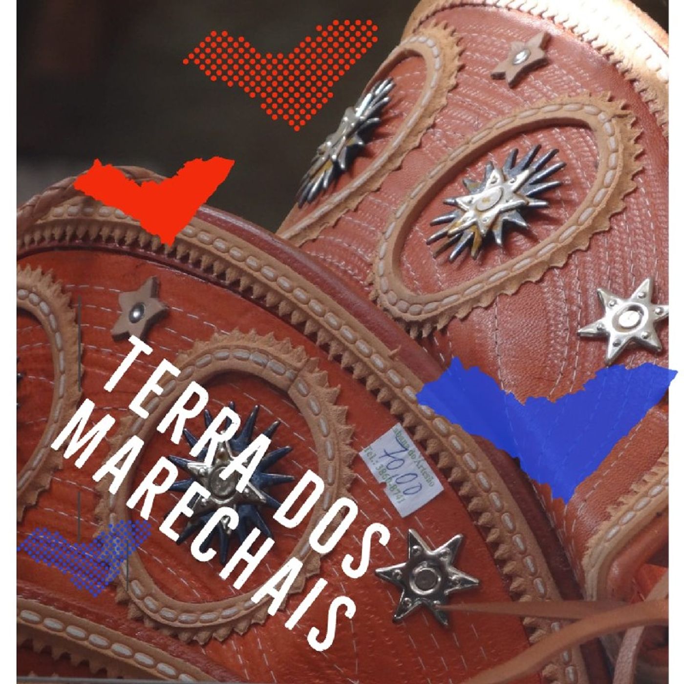 Terra dos Marechais