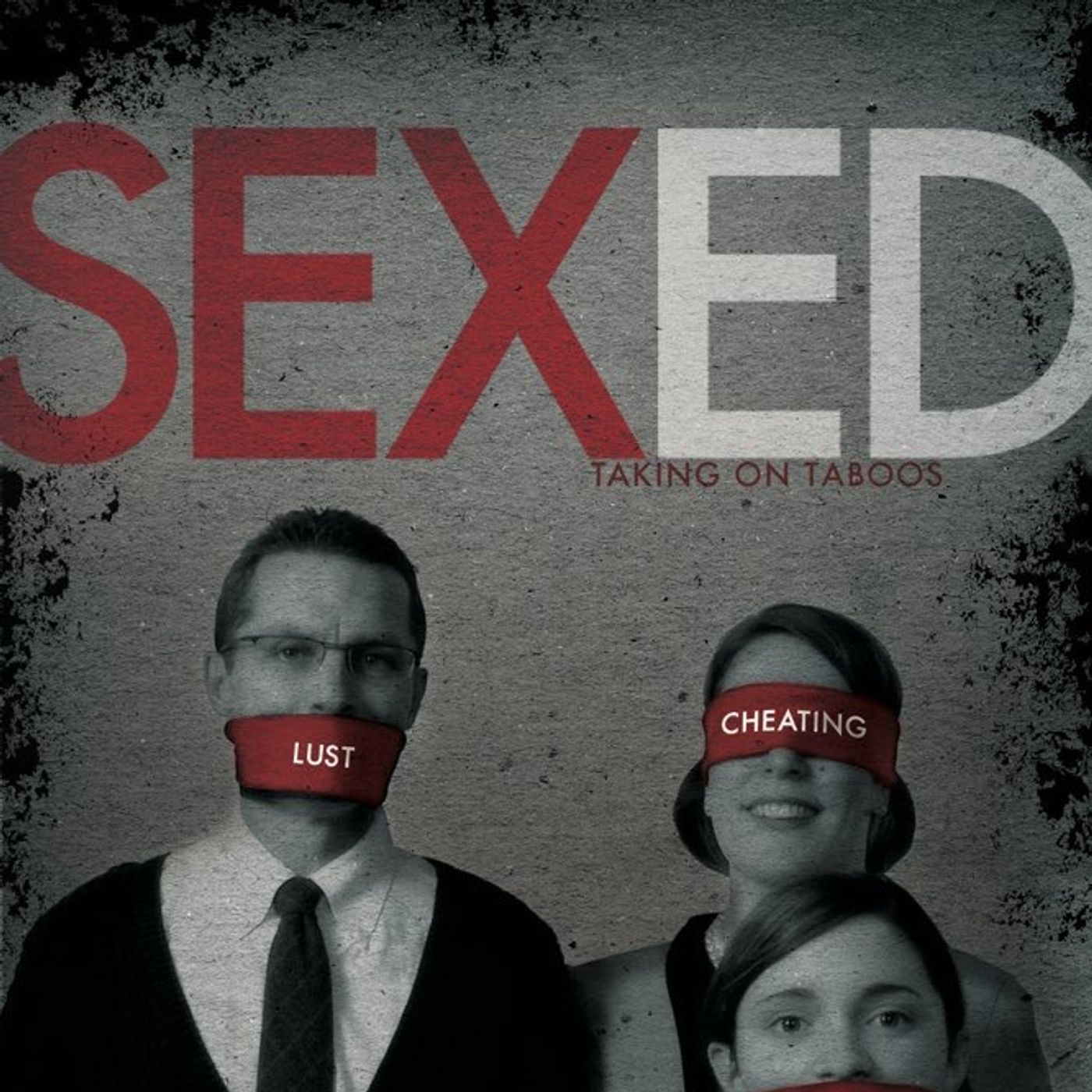 Satan‘s SEX ED