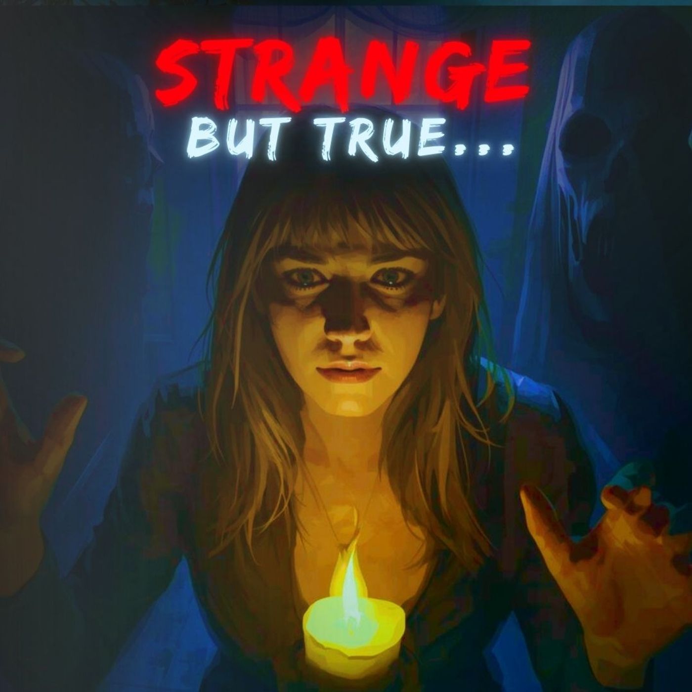 When Darkness Answers: 4 Strange But True Tales from History