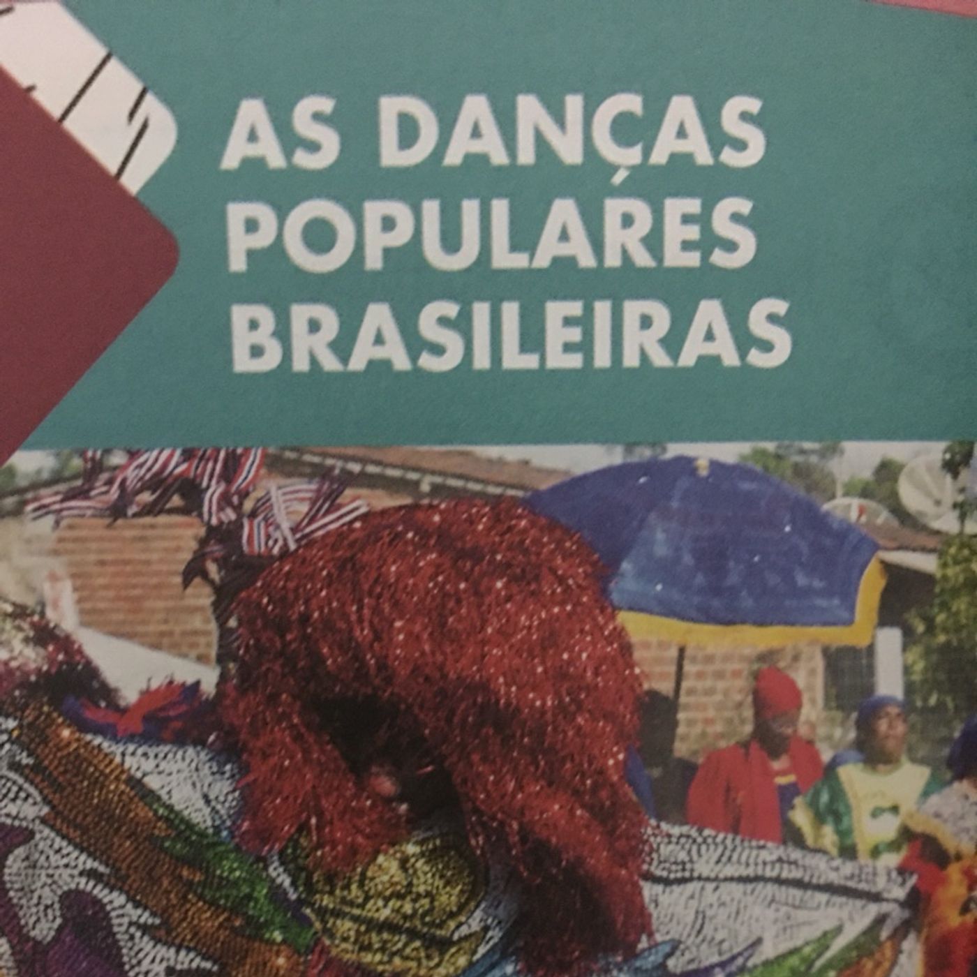 Cynthia Rodrigues de Andrade\'s show
