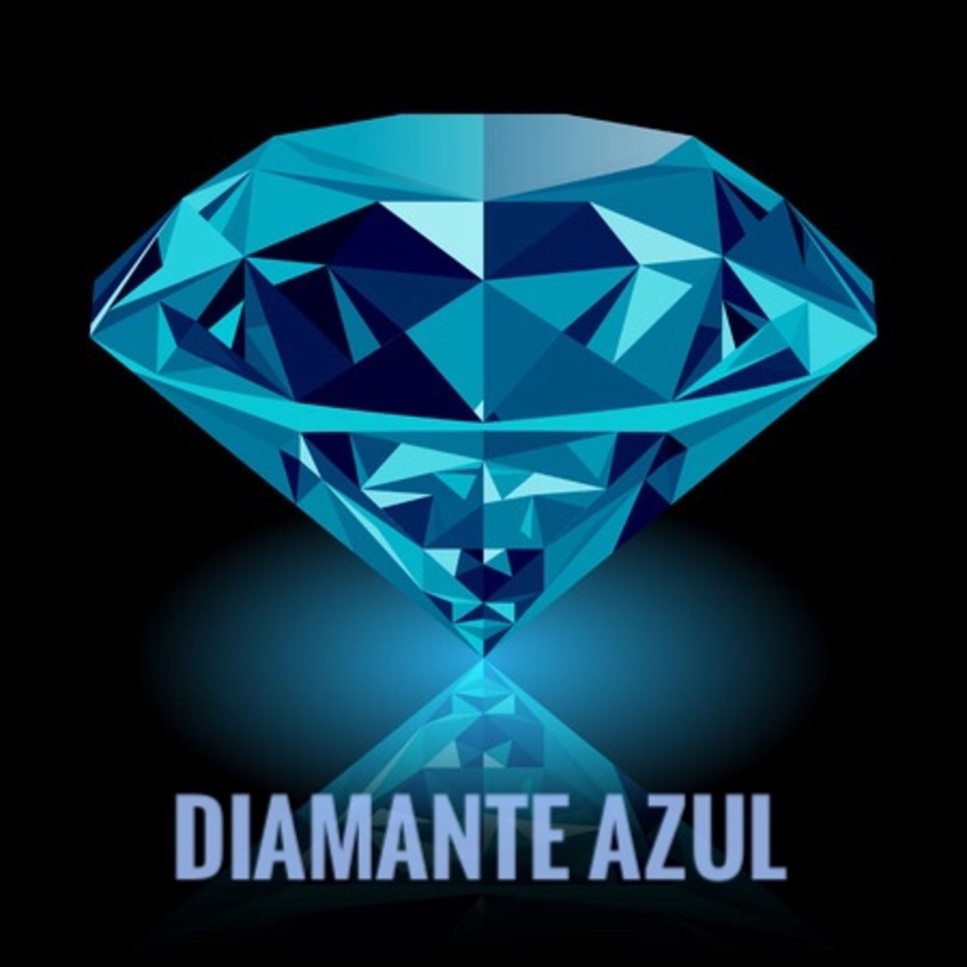 Diamante Azul