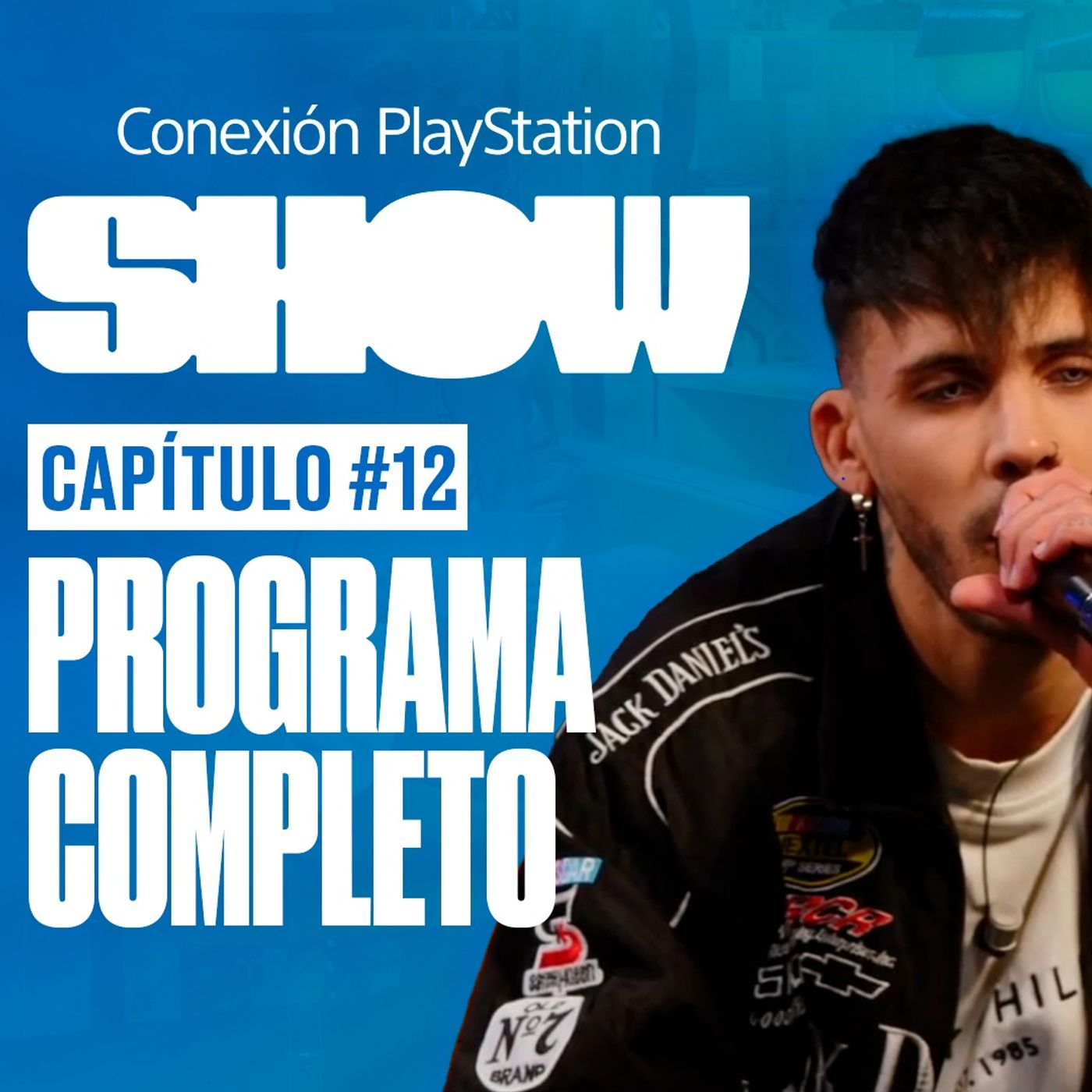 Conexión PlayStation SHOW Podcast