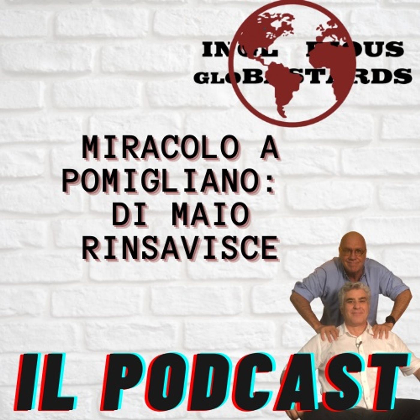 Miracolo a Pomigliano: Di Maio rinsavisce