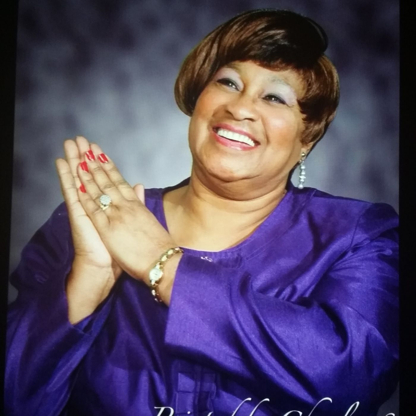 TRANSFORMING LIVES BIBLE RADIO S01 Ep 22 episode artwork