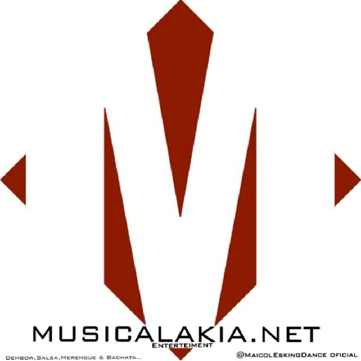 MUSICALAKIA RADIO