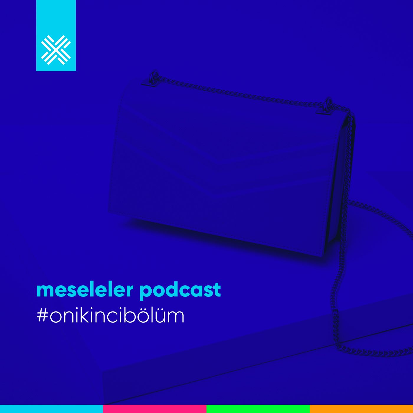 Meseleler Podcast