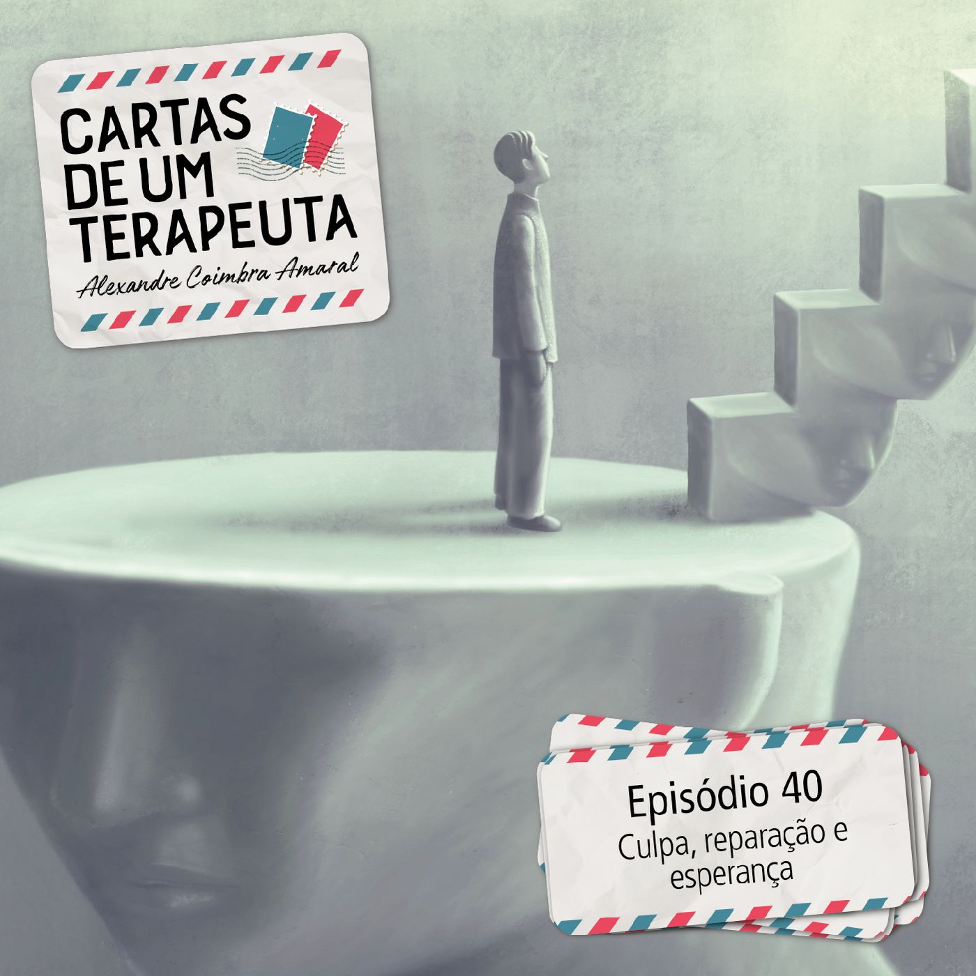 #040 - Culpa, reparação e esperança