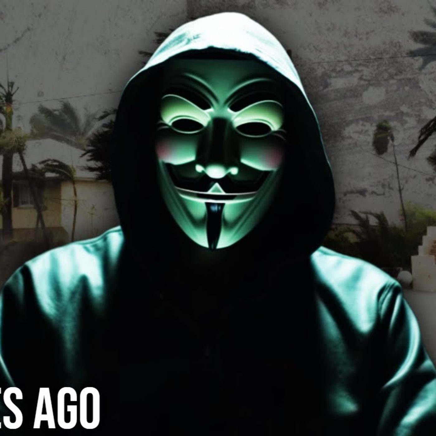 Conspiracy or Control? Operation: Disclosure