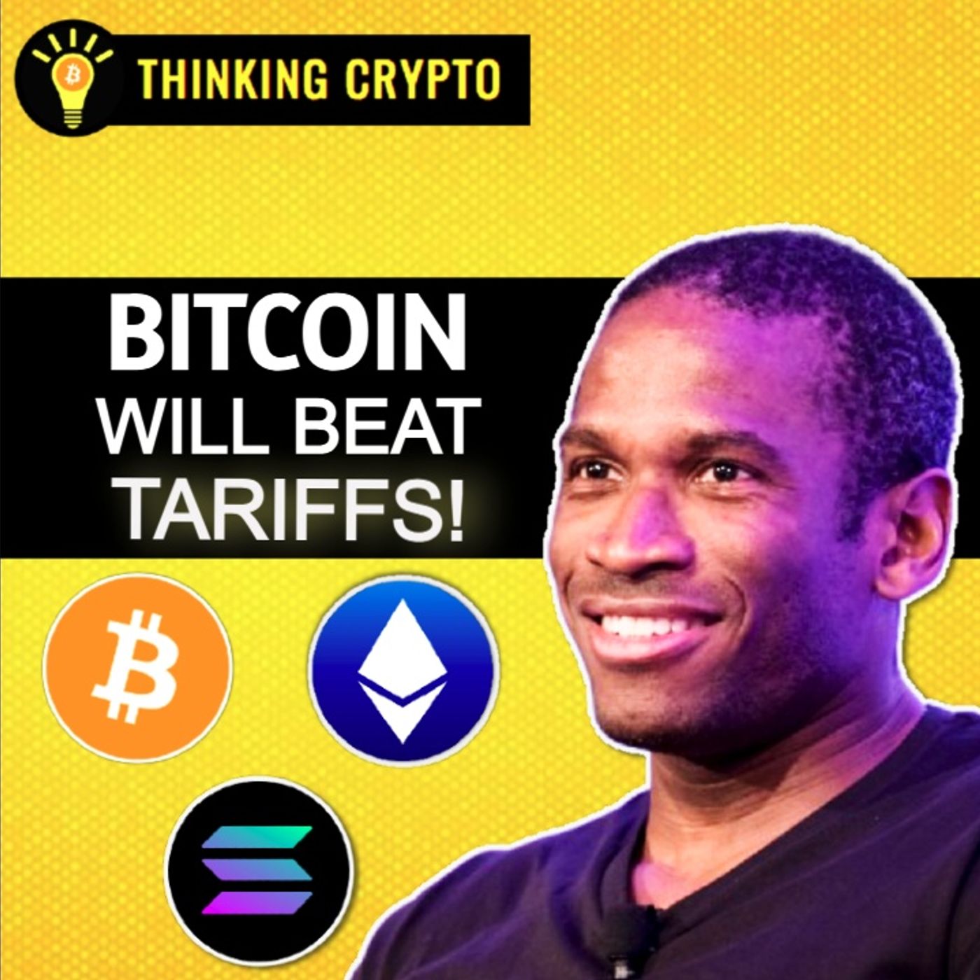 Thinking Crypto News & Interviews