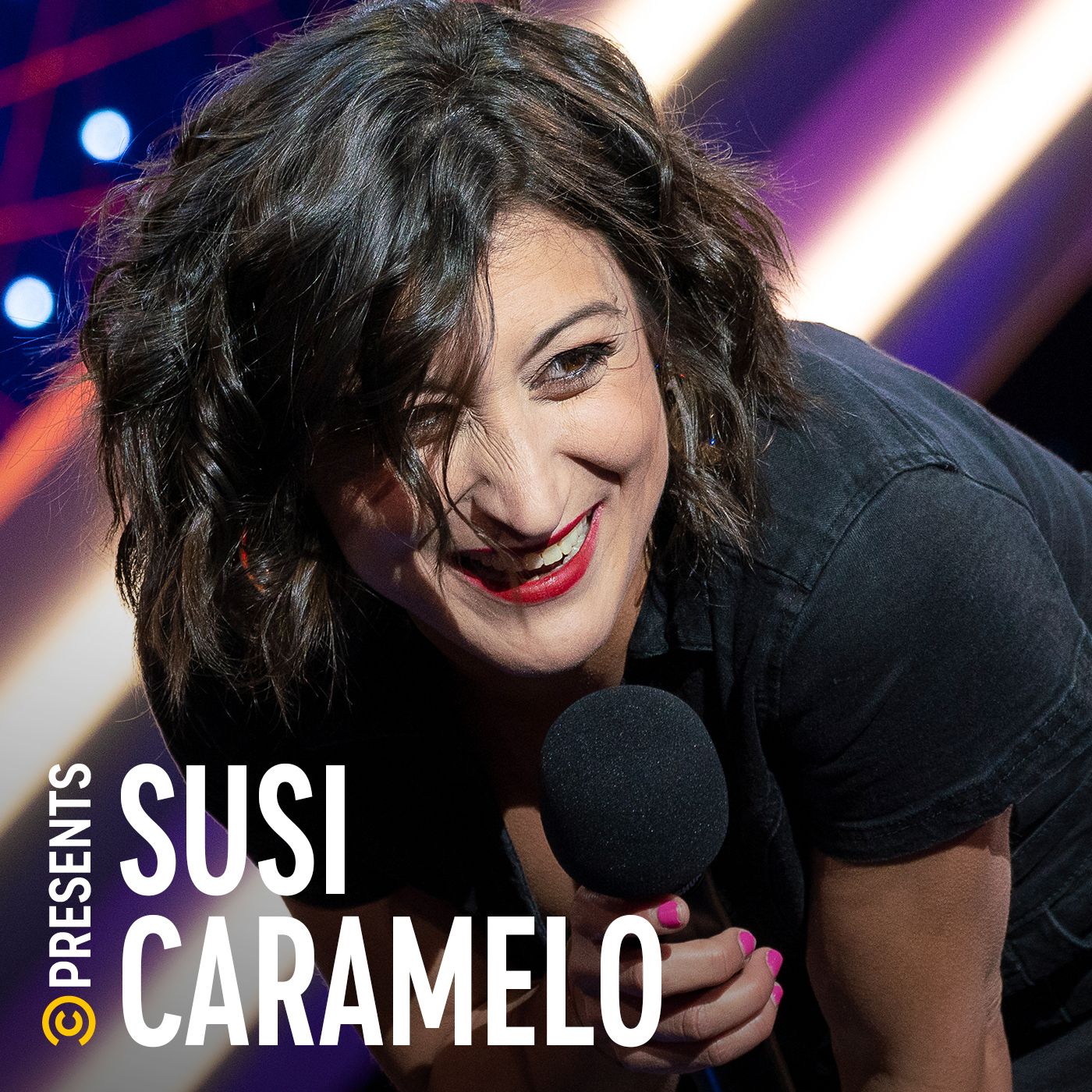 Susi Caramelo - Stop Princesas